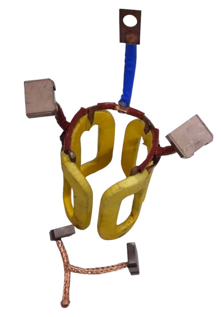 51072 ARGON 51072 - Image 1