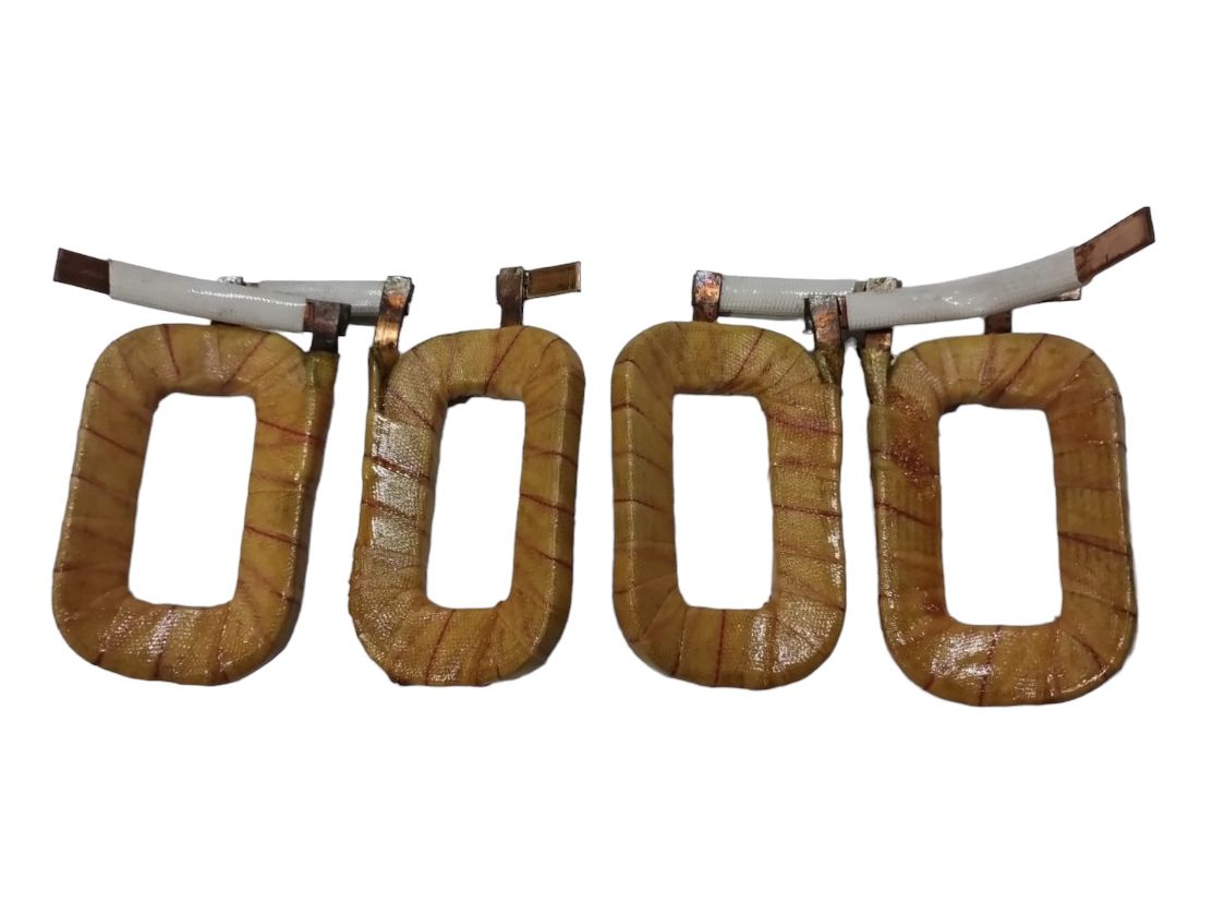 5841 ARGON 5841C - Image 1