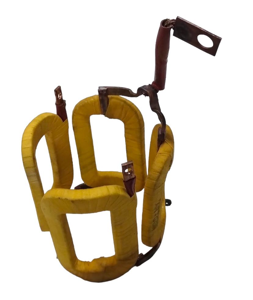 5844 ARGON 5844 - Image 1