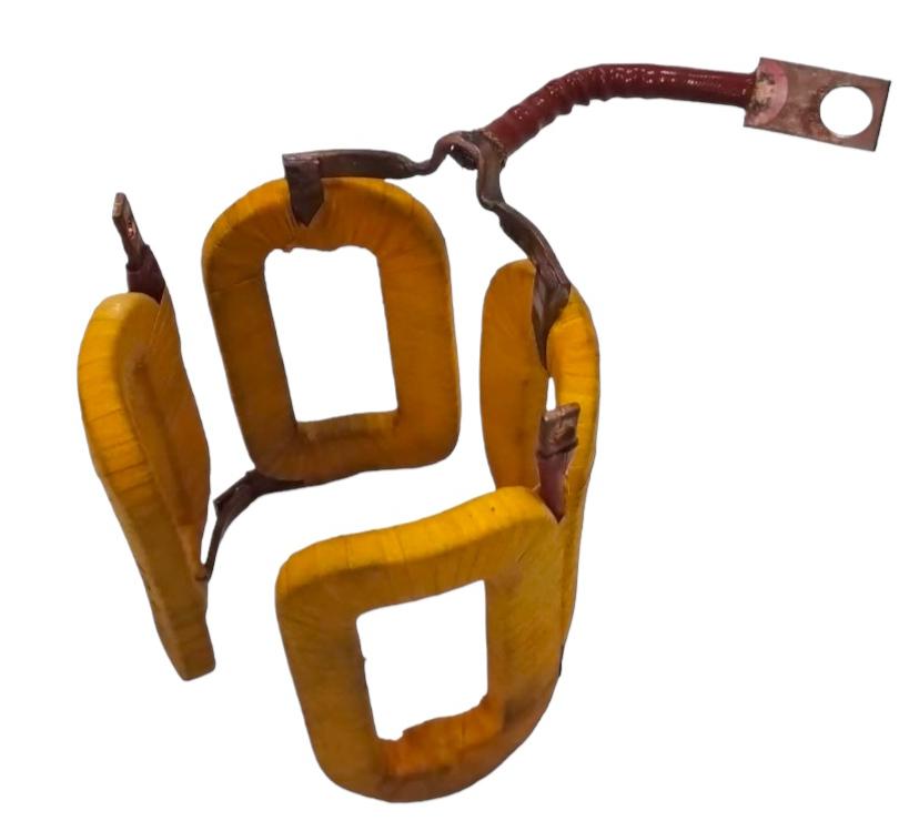 5845 ARGON 5845 - Image 1