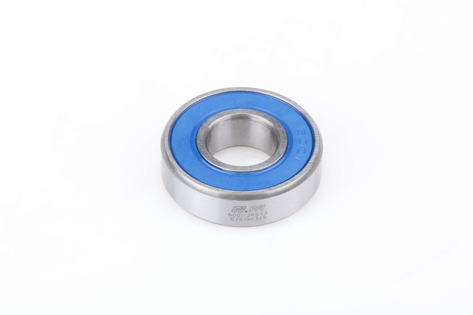 6001-2RS-C3 ROD-6001 - Image 1