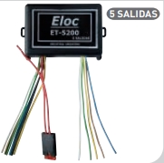 ET-5200 ET-5200 - Image 1