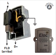 R-1680 ELOC R-1680 - Image 1