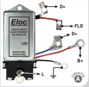R-1990 ELOC R-1990 - Image 1