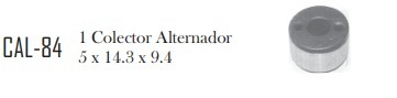 CAL-84 CAL-84 - Image 1