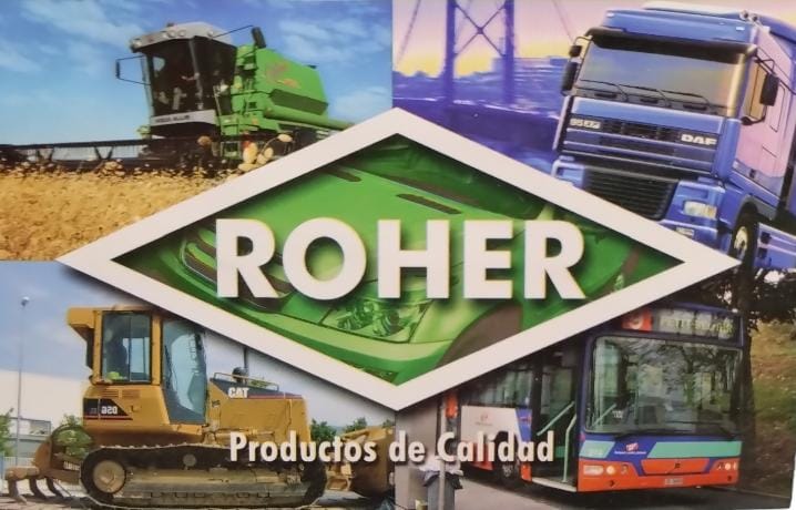 ROHER 400 – Fernando Wuth