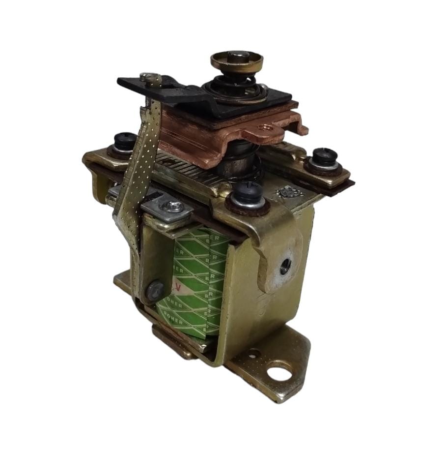 ROHER500 ROHER 500 - Image 1