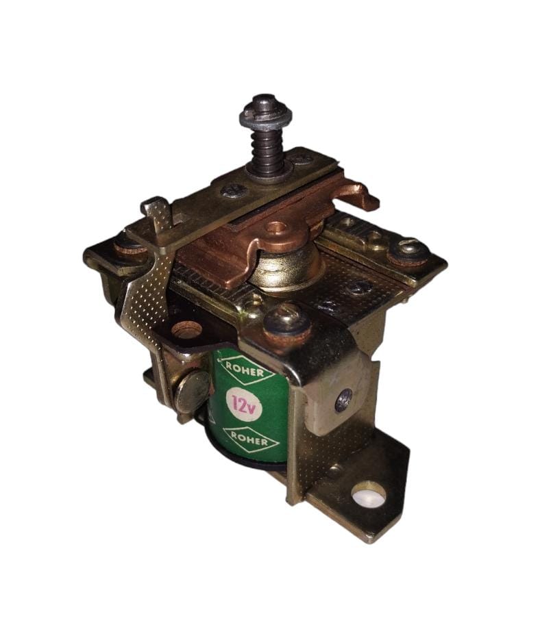 ROHER534 ROHER 534 - Image 1