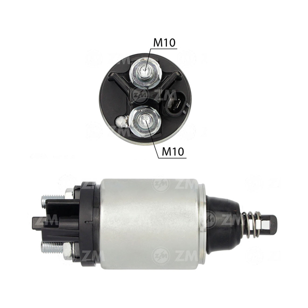 SD826 CM826 - Image 1