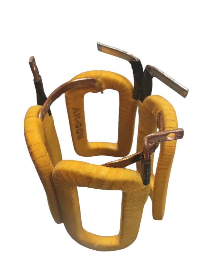 5335 ARGON 5335 - Image 1