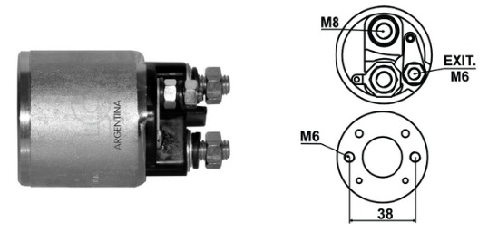 6 LC-940890 - Image 1