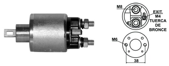 8 LC-940800 - Image 1