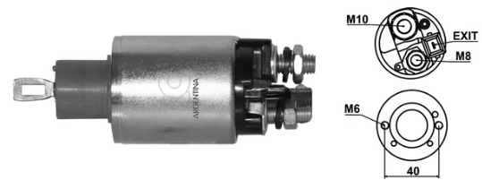 9 LC-941025K - Image 1