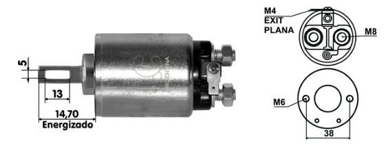 9321 LC-9321 - Image 1