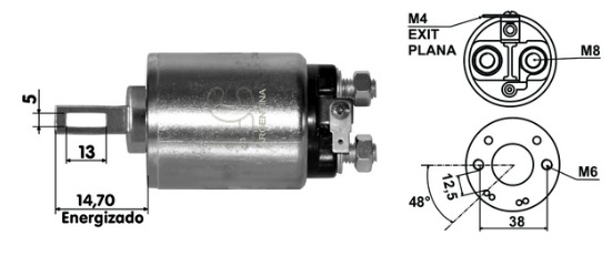 9322 LC-9322 - Image 1