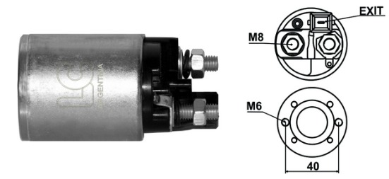 940810 LC-940810 - Image 1