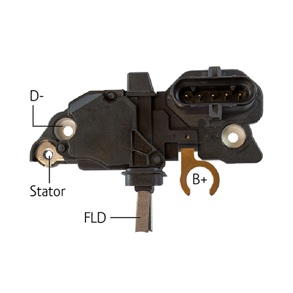 B122B-1 EX17631 - Image 1