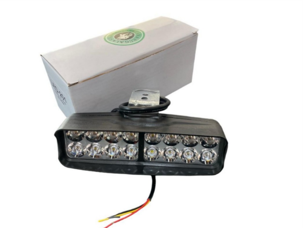 f88025c6-ef47-40bd-a04b-a4c6f079f141 LED-201 - Image 1