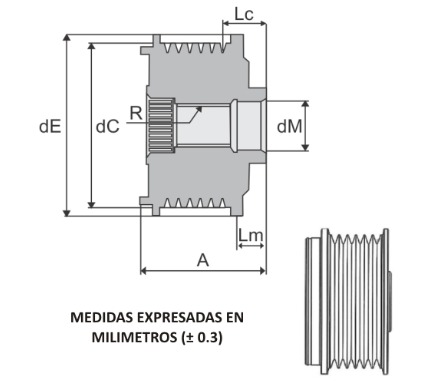 11 EX35064 - Image 1