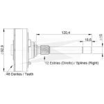 12.100 UNIFAP - Image 3