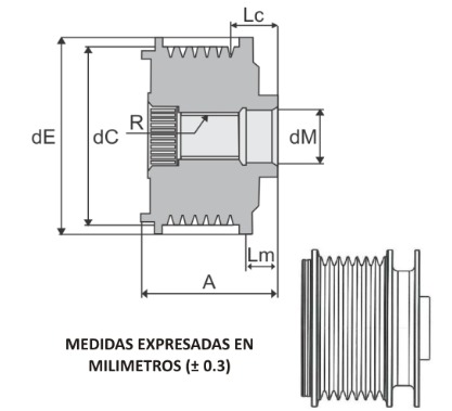 13 EX35065 - Image 1