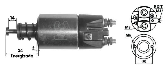 3 LC-6519-1 - Image 1