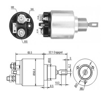 3 578 ZM (35539) - Image 1