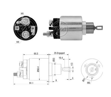 3 6-773 ZM (36155) - Image 1