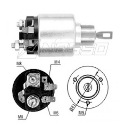 4 580 ZM (35741) - Image 1