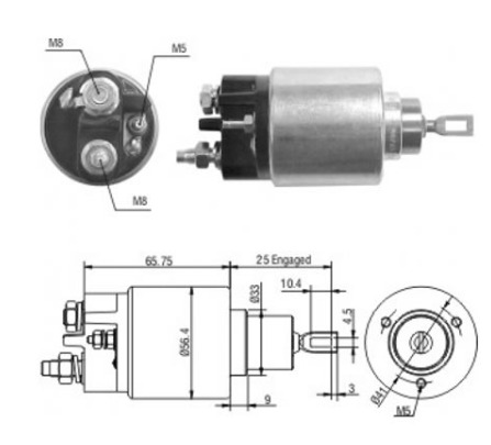 4 679 ZM (35727) - Image 1