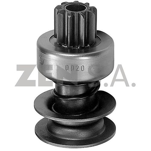 0020 ZEN-0020 - Image 1