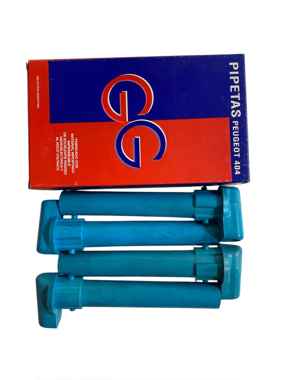 PI 404 PI404 - Image 1