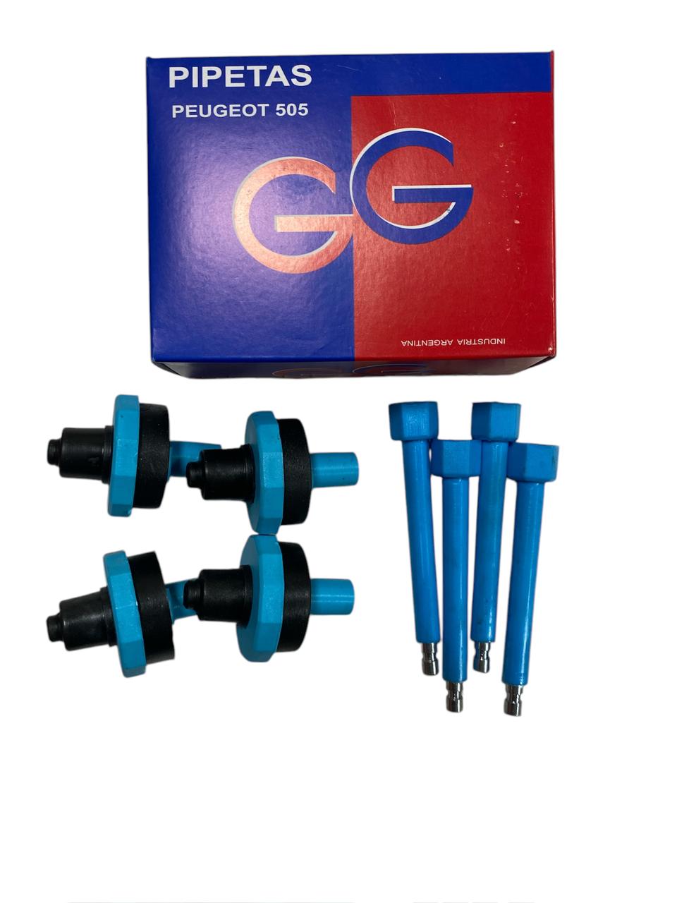 PI 505 PI505 - Image 1