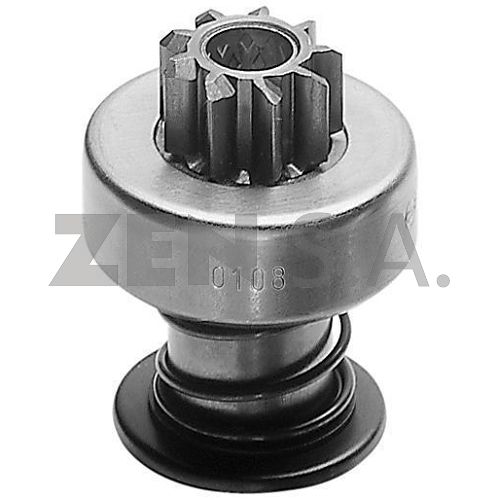 0108 ZEN-0108 - Image 1