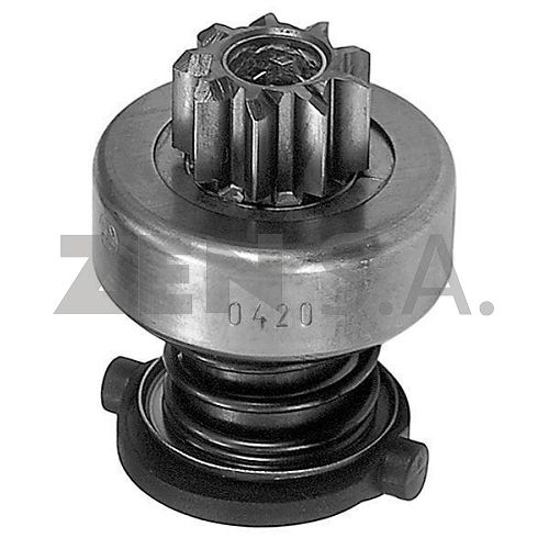 0420 ZEN-0420 - Image 1