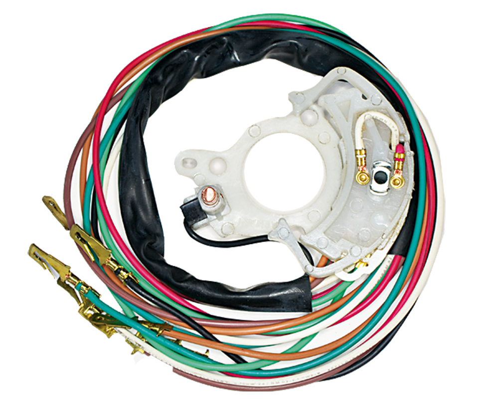 500 TRIA-2422 - Image 1