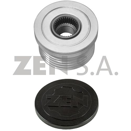 5458 ZEN-5458 - Image 1