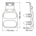 BAIML1035FL2 - Image 2