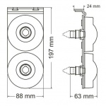 BAIML1037FL2 - Image 2
