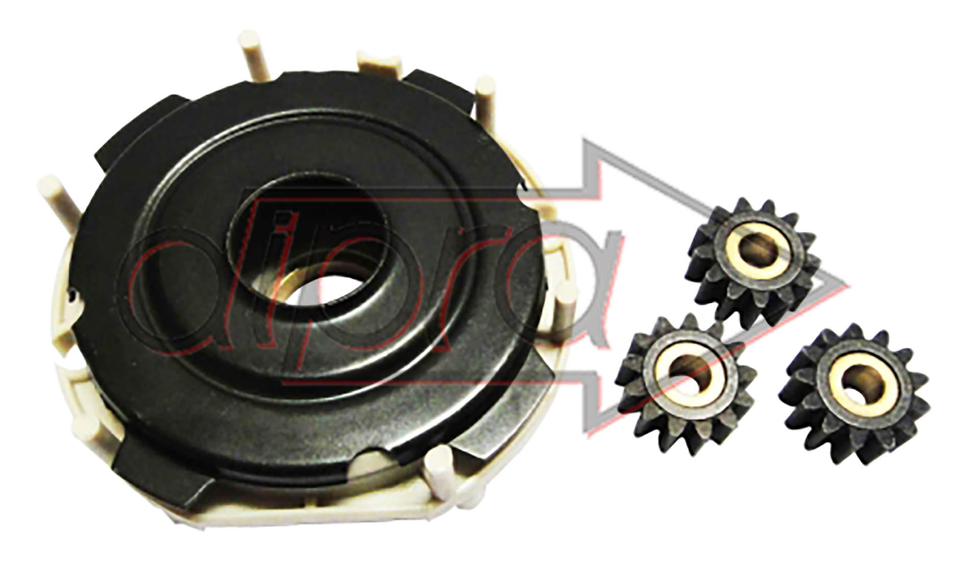 P1511 P-1511 - Image 1