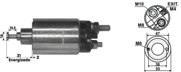 lc6515 LC-6515 - Image 1