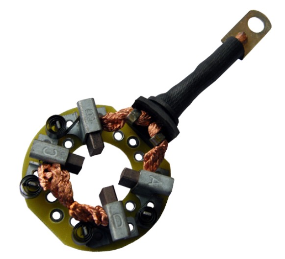 10 EX12532 - Image 1