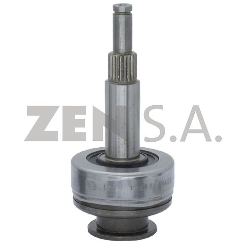 1679 ZEN-1679 - Image 1