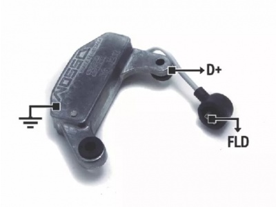 TRG-IG 12v - Image 2