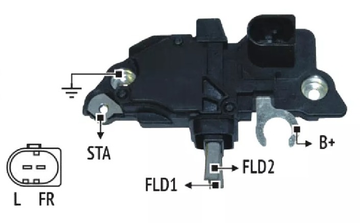 5 TRG-145261 - Image 1