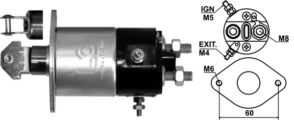 9644 LC-9644 - Image 1