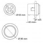 BAIML3040EA - Image 2
