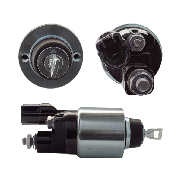 SD1281-1 CM1-281 - Image 1