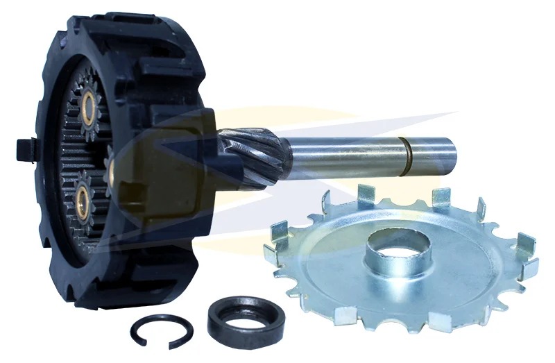 13 14.417 UNIFAP - Image 1