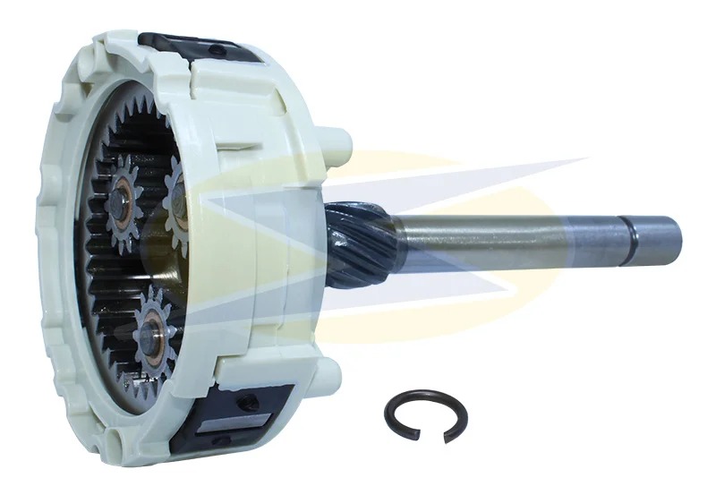 13 11.625 UNIFAP - Image 1